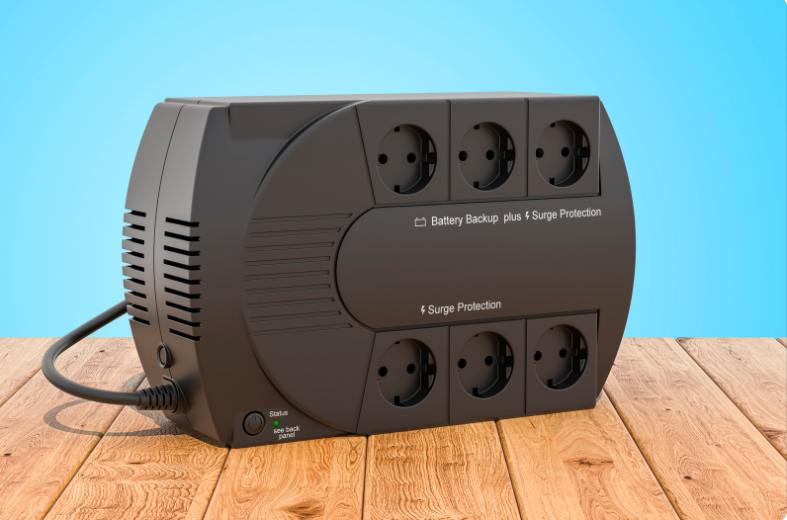 Как выбрать бесперебойник для ПК?