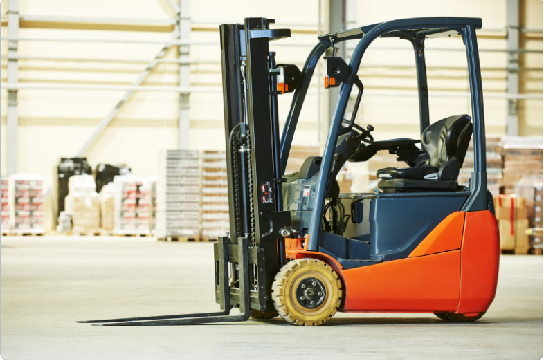 Принцип роботи стрічкового конвеєра