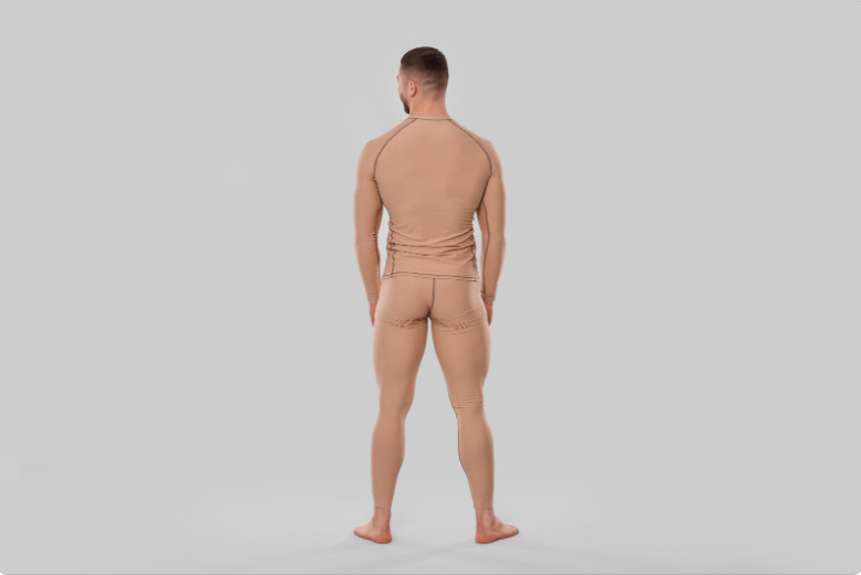 Как Выглядит Среднестатистический Велосипедист