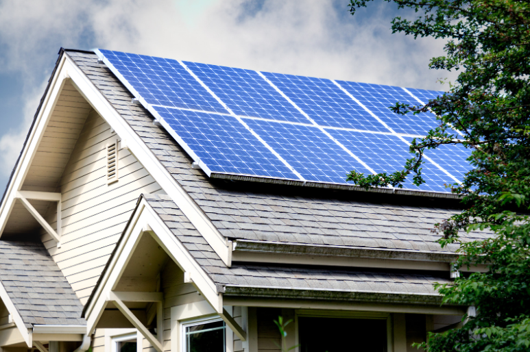 сонячні батареї за і проти