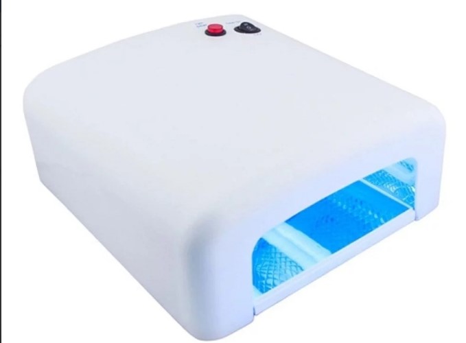 использование уф ламп в промышленности