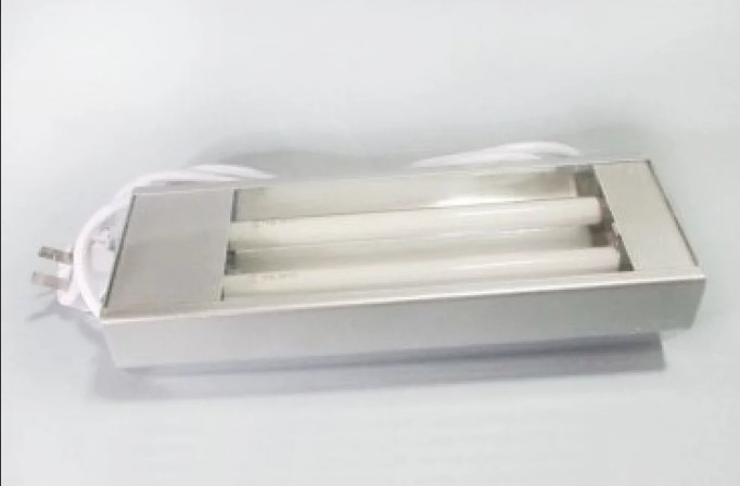 уф лампы в сельском хозяйстве