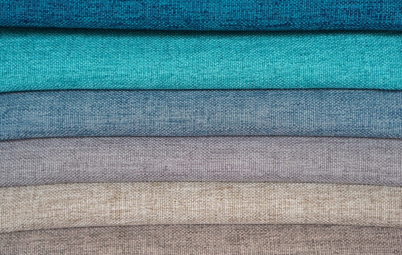 как выбрать ткань для штор в зависимости от освещения