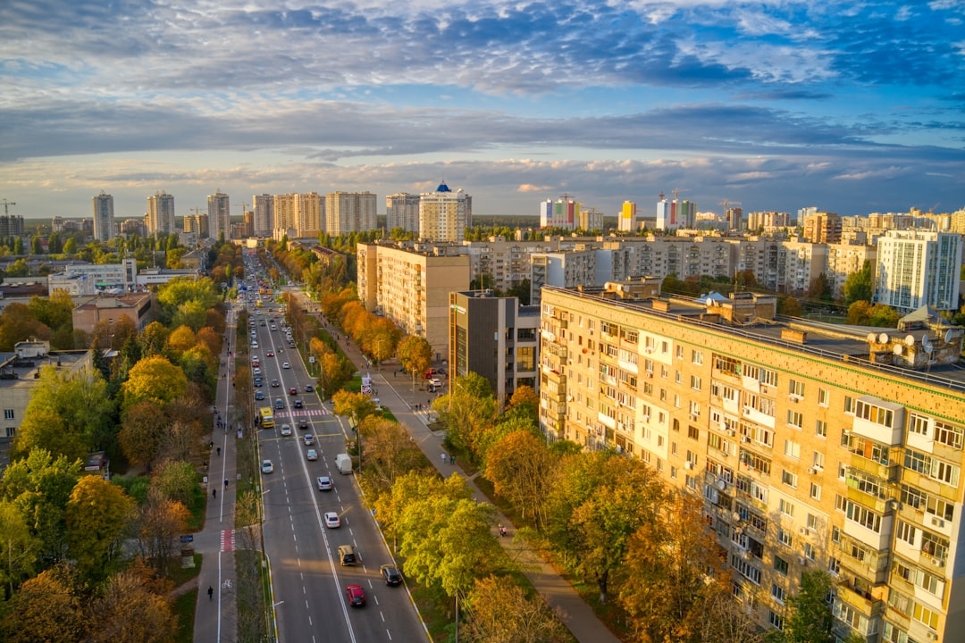 Тренди ринку нерухомості України у 2025 році: що змінюється для покупців